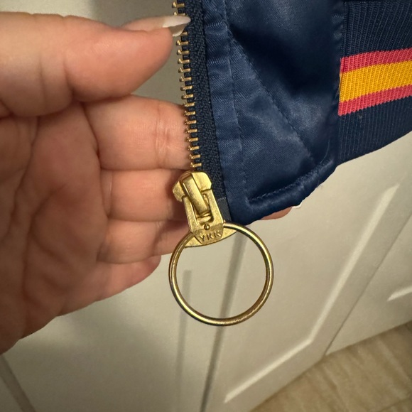 Bomber jacket - Picture 5 of 6